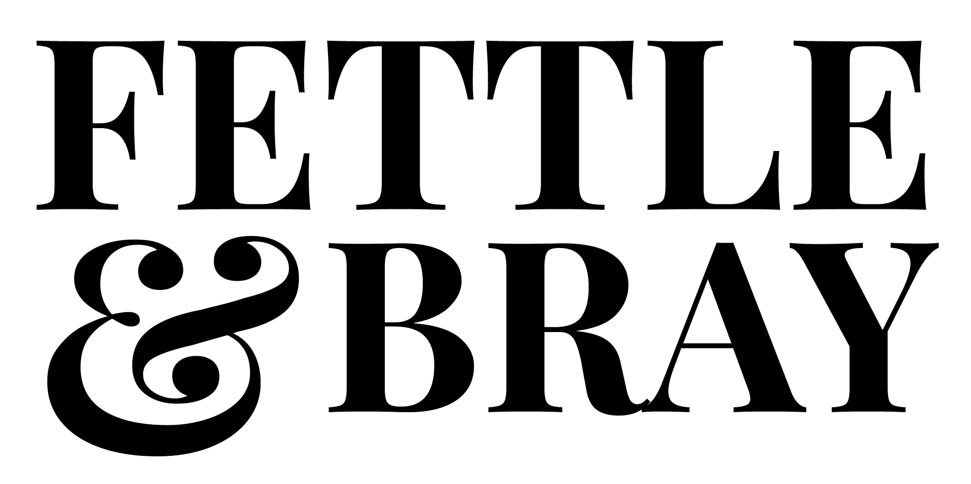 Fettle & Bray Gift Card