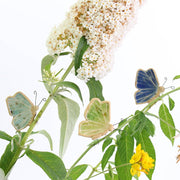 Barney Butterfly Plant Hugger Decoration