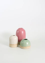 Fuchsia Bud Vase Limited Edition