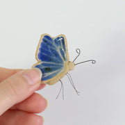 Betty Butterfly Plant Hugger Decoration