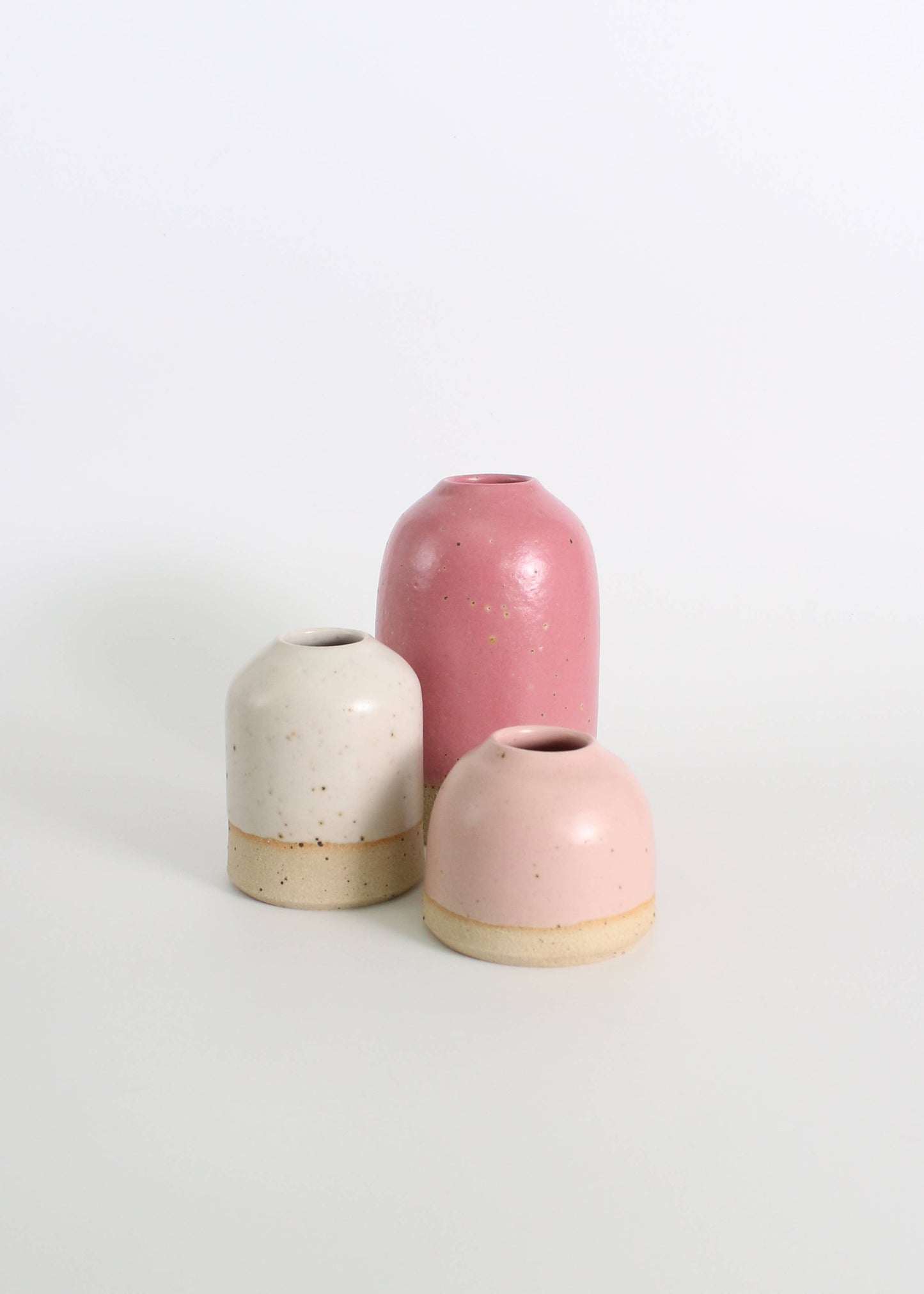 Fuchsia Bud Vase Limited Edition