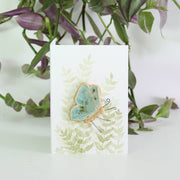 Barney Butterfly Plant Hugger Decoration