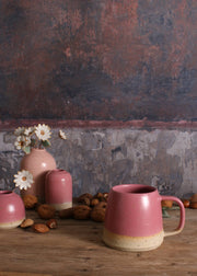 Fuchsia Bud Vase Limited Edition