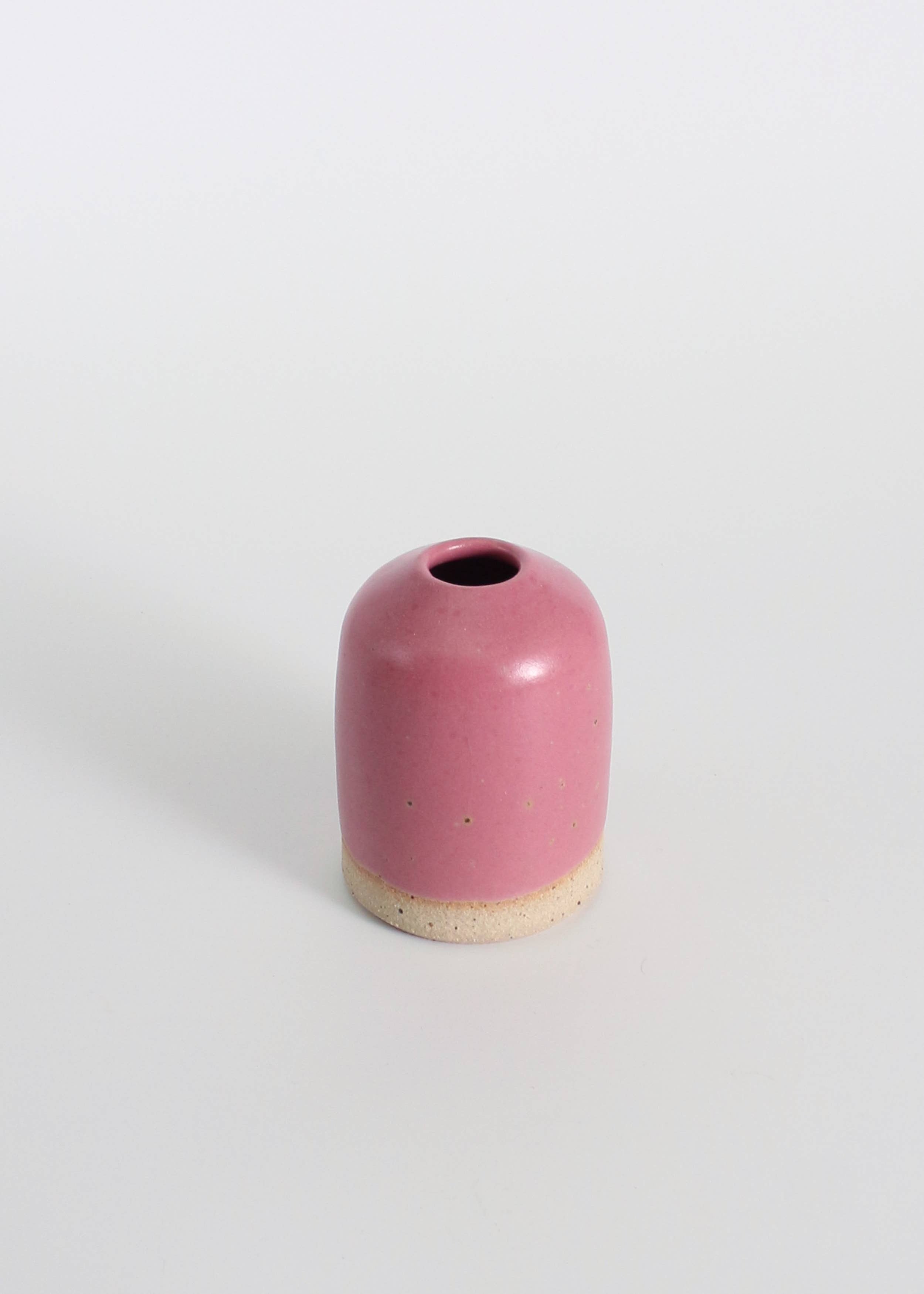 Fuchsia Bud Vase Limited Edition