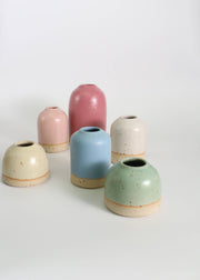 Fuchsia Bud Vase Limited Edition