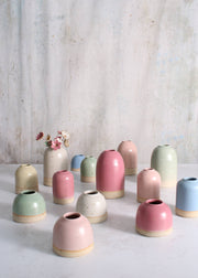 Fuchsia Bud Vase Limited Edition